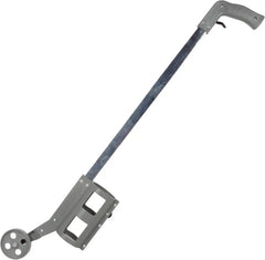 Rust-Oleum 2393000 Industrial Choice Marking Wand, 30.7" x 5" x 3.4", Satin Gray