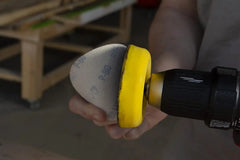 Gator 3" Spot Sander Assorted Disc Utility Kit