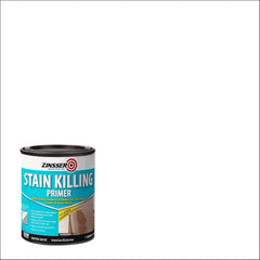 Zinsser 377940 Stain Killing Primer, Quart