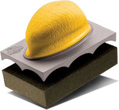 Gator Zip Hand Saver Drywall Sanding Sponge Holder Kit