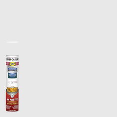 Rust-Oleum 398663 Stops Rust Turbo Spray System Universal Bonding Primer, 24 oz, White