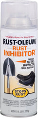 Rust-Oleum 224284 Stops Rust Rust Inhibitor Spray, 10.25 oz