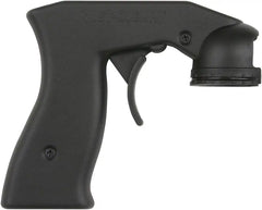 Rust-Oleum 243546 Standard Spray Grip, Black