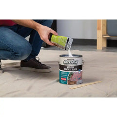 Rust-Oleum Rocksolid Anti-Slip Floor Texture Additive, 3.4 oz.
