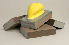 Gator Zip Hand Saver Drywall Sanding Sponge Holder Kit