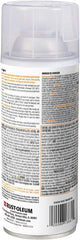 Rust-Oleum 224284-6PK Stops Rust Rust Inhibitor Spray, 10.25 oz, 6 Pack