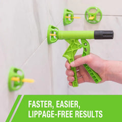 Miracle Sealants Levolution Evolver Tensioning Tool, Tile Leveling & Spacing System for Lippage Control