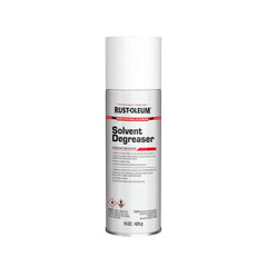 Rust-Oleum Professional Cleaners Solvent Degreaser | 15oz Aerosol | Professional Strength | Non-Chlorinated Formula