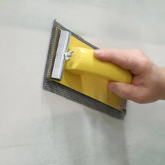Gator 7119 Medium 80-Grit Drywall Sheet Sandpaper, 4.25 x 11.25 Inch, 25 Sheets