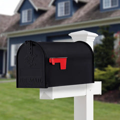 Rust-Oleum 7777502-2PK Stops Rust Brush On Paint, Quart, Satin Black, 2 Pack