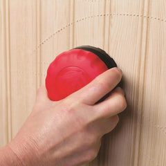 Zinsser 02976 Zinsser, PaperTiger 3-Head Wallpaper Removal Scoring Tool