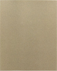 Gator 9" x 11" Multi-Surface Sanding Sheets, 180 Grit, 25 Pack