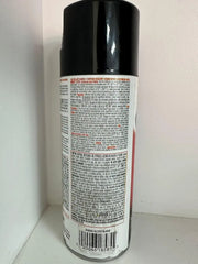 Rust-Oleum Automotive 248643 12-Ounce Acrylic Enamel Spray, Black Gloss