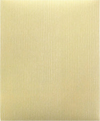 Gator CeraMax 9" x 11" Ceramic Sanding Sheets, 320 Grit, 25 Pack