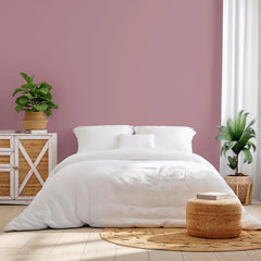 Rust-Oleum Color Spark Interior Paint and Primer in One, Matte, Dusty Orchid, 1 Gallon
