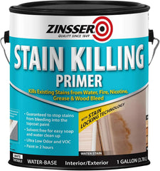 Zinsser 377938 Stain Killing Primer, Gallon