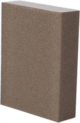 Gator Multi-Surface Sanding Sponge, 3" x 4" x 1", Extra Fine/Fine Grit, 6 Pack