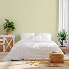 Rust-Oleum Color Spark Interior Paint and Primer in One, Matte, Frothy Matcha, 1 Gallon