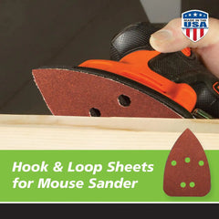 Gator 3" Spot Sander Assorted Disc Utility Kit