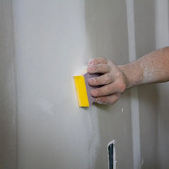 Gator 7443 Fine 120-Grit Drywall Sanding Super Sponge, 3 x 5 x 1 Inch