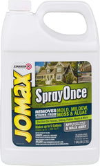 Rust-Oleum Jomax 308764 Spray Once, 1 gallon
