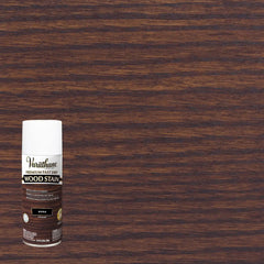 Varathane Premium Fast Dry Wood Stain Spray | 1 Hour Dry Time | 1 Coat Color | Interior Wood Stain | Furniture, Cabinets, Doors, Trim | 10.25 oz | 6 Pack | Kona