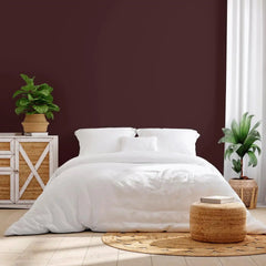 Rust-Oleum Color Spark Interior Paint and Primer in One, Matte, Brownie Batter, 1 Gallon