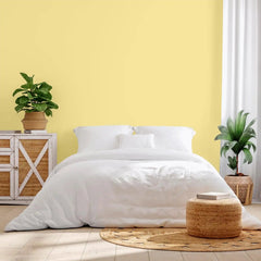 Rust-Oleum Color Spark Interior Paint and Primer in One, Matte, Crème Brulee, 1 Gallon