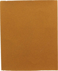 Gator 9" x 11" Bare Wood Sanding Sheets, 180 Grit, 25 Pack