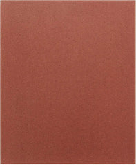 Gator 9" x 11" Bare Wood Sanding Sheets, 120 Grit, 25 Pack