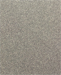 Gator 9" x 11" Multi-Surface Sanding Sheets, 50 Grit, 25 Pack