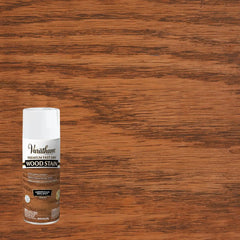 Varathane Premium Fast Dry Wood Stain Spray | 1 Hour Dry Time | 1 Coat Color | Interior Wood Stain | Furniture, Cabinets, Doors, Trim | 10.25 oz | American Walnut