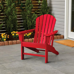 Rust-Oleum 7765730 Stops Rust Brush On Paint, Half Pint, Gloss Regal Red