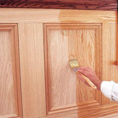 qt Zinsser 854 Clear SealCoat Universal Sanding Sealer