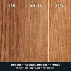 Varathane Premium Fast Dry Wood Stain | 1 Hour Dry Time | 1 Coat Color | Interior Wood Stain | Furniture, Cabinets, Doors, Trim | Quart | Ipswich Pine