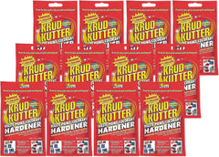 Krud Kutter PH3512-12PK Waste Paint Hardener Crystals, 3.5 oz, Cream, 12 Pack