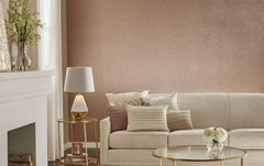 Rust-Oleum 360221-2PK Glitter Interior Wall Paint, 28 oz, Rose Gold, (Pack of 2)