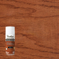 Varathane Premium Fast Dry Wood Stain Spray | 1 Hour Dry Time | 1 Coat Color | Interior Wood Stain | Furniture, Cabinets, Doors, Trim | 10.25 oz | Cognac